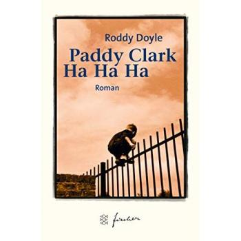Paddy Clarke Ha Ha Ha. Jubiläums