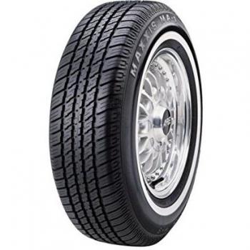 Maxxis MA 1 (205/70 R14 93S WSW 20mm)