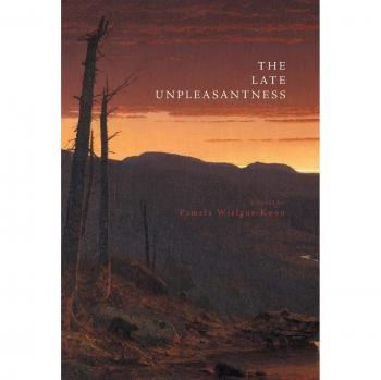 The Late Unpleasantness
