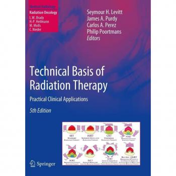 Vitalsource Technologies, Inc. Technical Basis Of Radiation Therapy