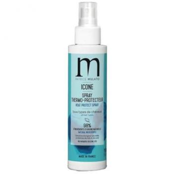 Spray thermo-protecteur Icone Patrice Mulato 150ML