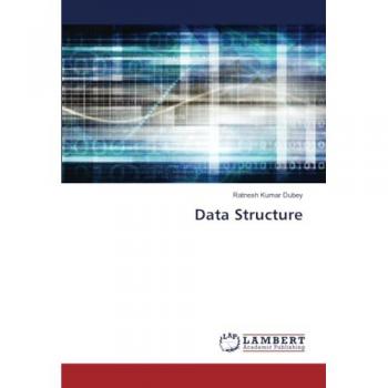 Dubey, Ratnesh Kumar: Data Structure
