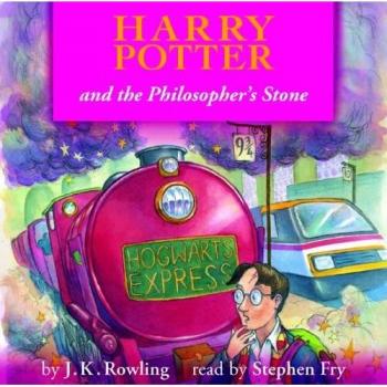 Harry Potter Tome 1