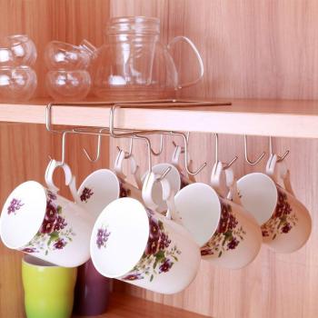 Wardrobe Hook Organizer