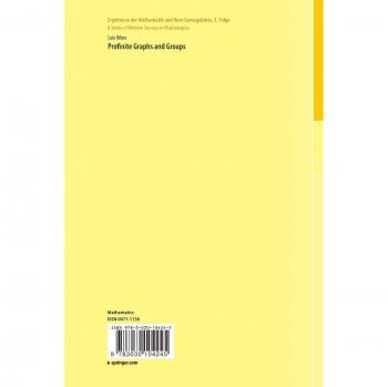 Profinite Graphs and Groups