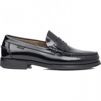 Callaghan 16100 Calzado Masculino Negro