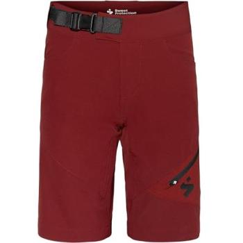 Pantaloncini Sweet Protection Foresta MTB