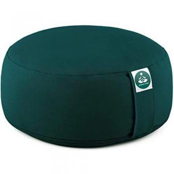 Present Mind Yoga Sitzkissen