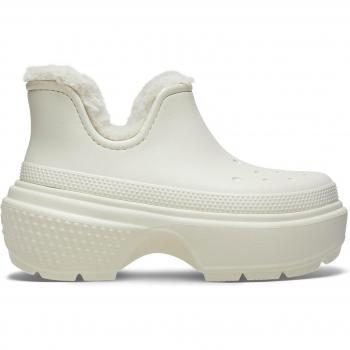 Crocs Winter Boots