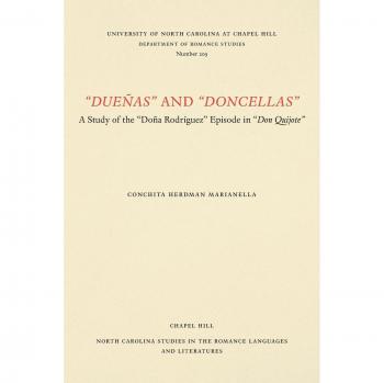 Dueñas and Doncellas