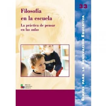 Filosofía en la escuela