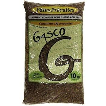 Aliment Canin Gasco