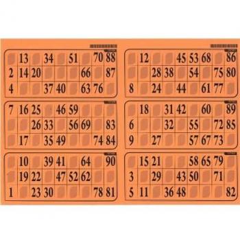 Accessoires de Bingo et Loto