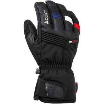 Guanti invernali Cairn Nordend 2 C-Tex Nero 7 Uomo