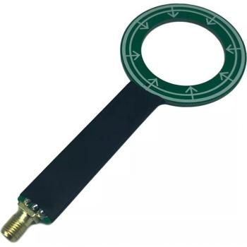 Sonda Magnética de Campo Cercano EMC EMI 2 Piezas 0.1MHz-6000MHz