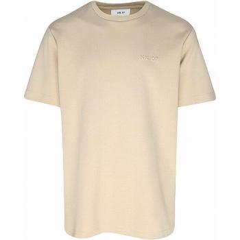 NN.07 Beige T-Shirt Herren Größe XL