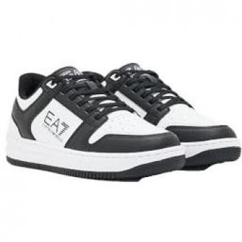EA7 Slasher Sneakers unisex casuales