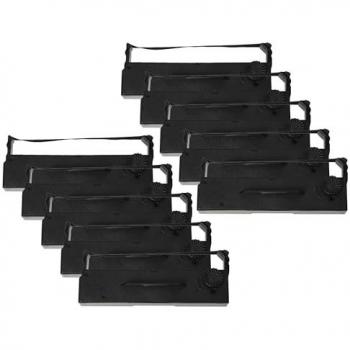 Vhbw Ribbon Replacement for Epson 653N/ERC-27/C43S015366