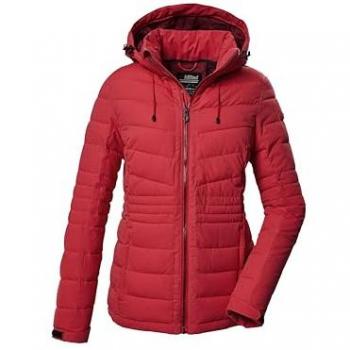 Killtec Funktionsjacke KOW 10 WMN QLTD JCKT MODERN RED