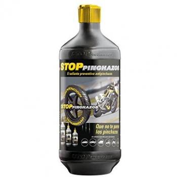 STOP PINCHAZOS