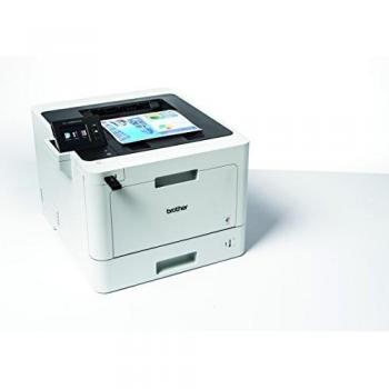 Color Laser Printer HL‑L8360CDW 31S by Brother – Dual‑Speed, Wi‑Fi Enabled