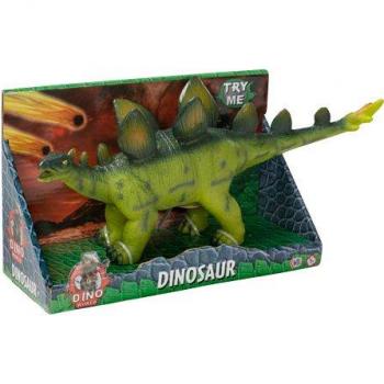 Dino World Dinosaur