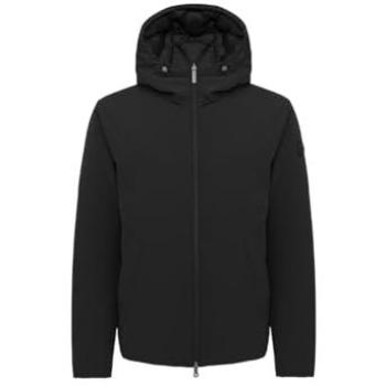 Colmar 2XL Black Reversible Lightweight Down Parka