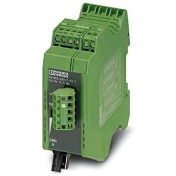 Phoenix Contact Media Converter PSI‑MOS‑DNET/FO 850E