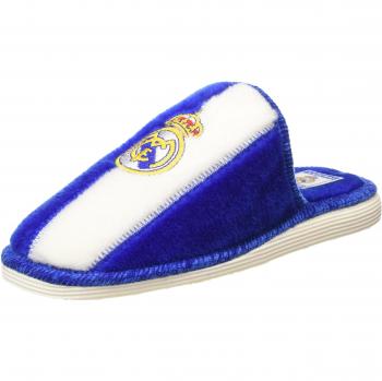 Andínas Casa Real Madrid Chinelo Azul 790/90
