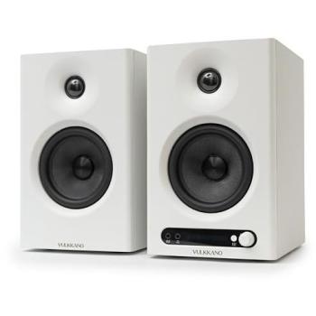 VULKKANO Pro4 MonoTrack 4”
