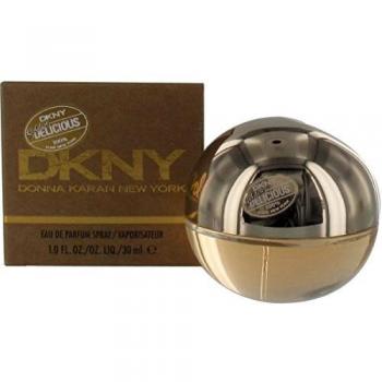 DKNY Golden Delicious Scented Spray
