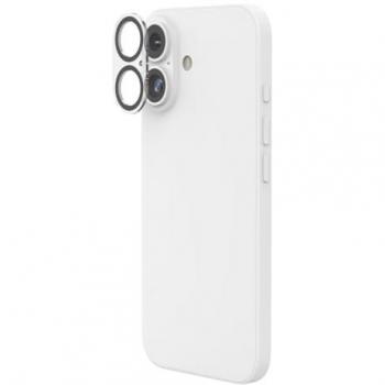 Hama Vetro di Protezione Obiettivo Apple 1 pz. 00222793