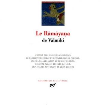 Le Ramayana (Pleiade)