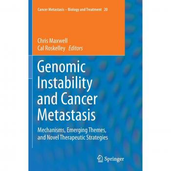 Genomic Instability and Cancer Metastasis: Mechanisms, Emerging Themes, and Novel Therapeutic Strategies