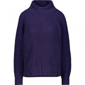 Stehkragenpullover für Damen von Monari