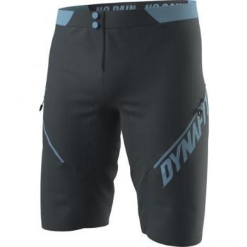 Dynafit Herren Velohosen Ride Light DST Shorts (XL) Blau XL