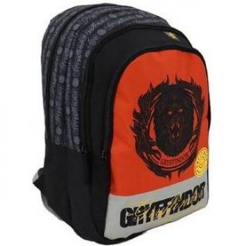 Harry Potter Rucksack Gryffindor Design