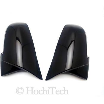 BMW 1/2/3/4 Series F20 F30 F31 F32 F34 Black Mirror Cover