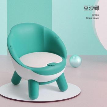 Plastic Baby Chair