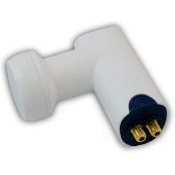 Vantage Twin LNB 0,1 dB
