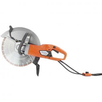 Husqvarna K 4000 WET 2700W Cortadora de Disco 350mm
