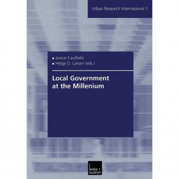 Local Government at the Millenium