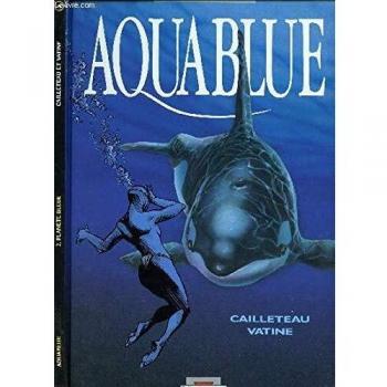 Aquablue Tome 2