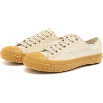 Men's Anti-Slip Vintage Canvas Shoes