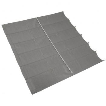 Nesling Coolfit toile d'ombrage 3,7 x 3,7 m antracite