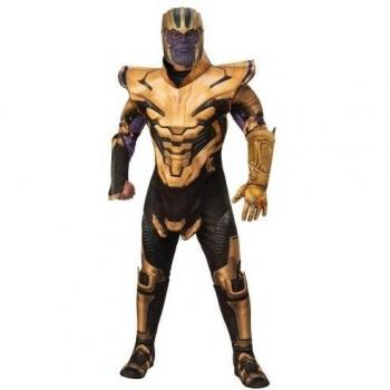 Colossal Thanos Costume Kit – Men's XL Size