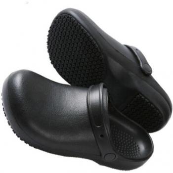 Tongs de cuisine EVA antidérapantes, imperméables, huile résistantes