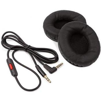 Beats Solo HD Refresh Kit – RemoteTalk EarPad Replacement
