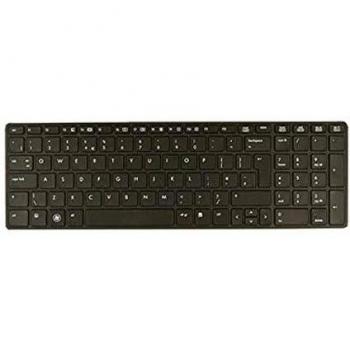 HP Keyboard Norwegisch – Ersatzteil für Notebook