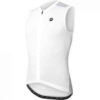 RH+ Vento Sleeveless Sport L – Bianco Nube